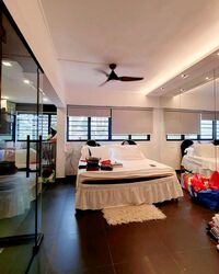 Blk 346 Woodlands Street 32 (Woodlands), HDB Executive #504953251